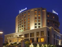 Radisson Blu Hotel New Delhi Dwarka 
