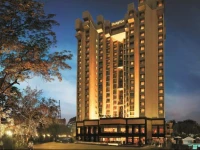 Shangri-Las - Eros Hotel, New Delhi 