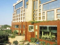 Sheraton New Delhi Hotel - Member of ITC Hotel Group 