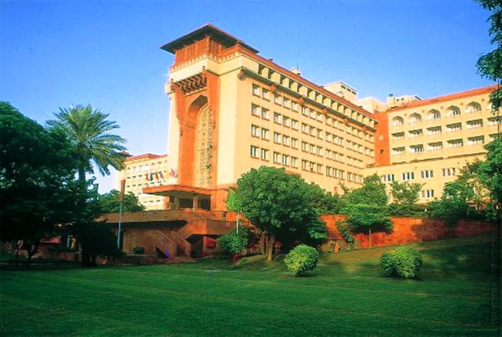 The Ashok 