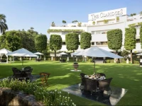 The Claridges 