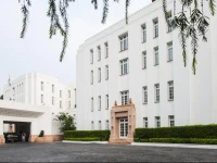 The Imperial, New Delhi 