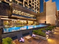 The Leela Ambience Convention Hotel Delhi 