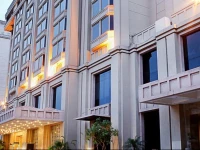 The Metropolitan Hotel & Spa New Delhi 