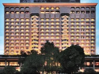 The Taj Mahal Hotel New Delhi 