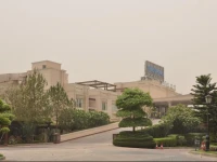 The Uppal - An Ecotel Hotel 