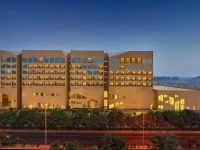 Vivanta by Taj Dwarka New Delhi 