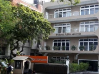 Hotel Africa Avenue 