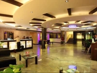 Airport Hotel Le Seasons New Delhi 