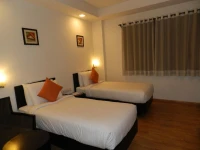 Basil The Residency 4*