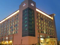 Country Inn & Suites By Carlson, Sahibabad 