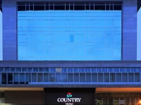 Country Inn By Carlson Delhi Saket 