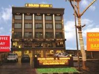 Hotel Golden Grand 
