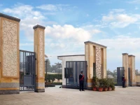 Grand Notting Hills Hotel and Resorts 