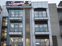 Jasmine Boutique Hotel 4*