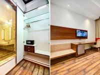 La Sagrita - A Boutique Hotel 