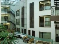 Hotel La Suite 