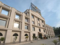 Mapple Emerald New Delhi 