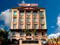Hotel Regent Grand 4*