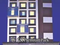S.K Premium Park Hotel 
