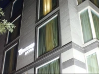 Tavisha Hotel 
