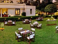 The Manor New Delhi 