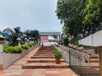 Vibe By The LaLiT Traveller 