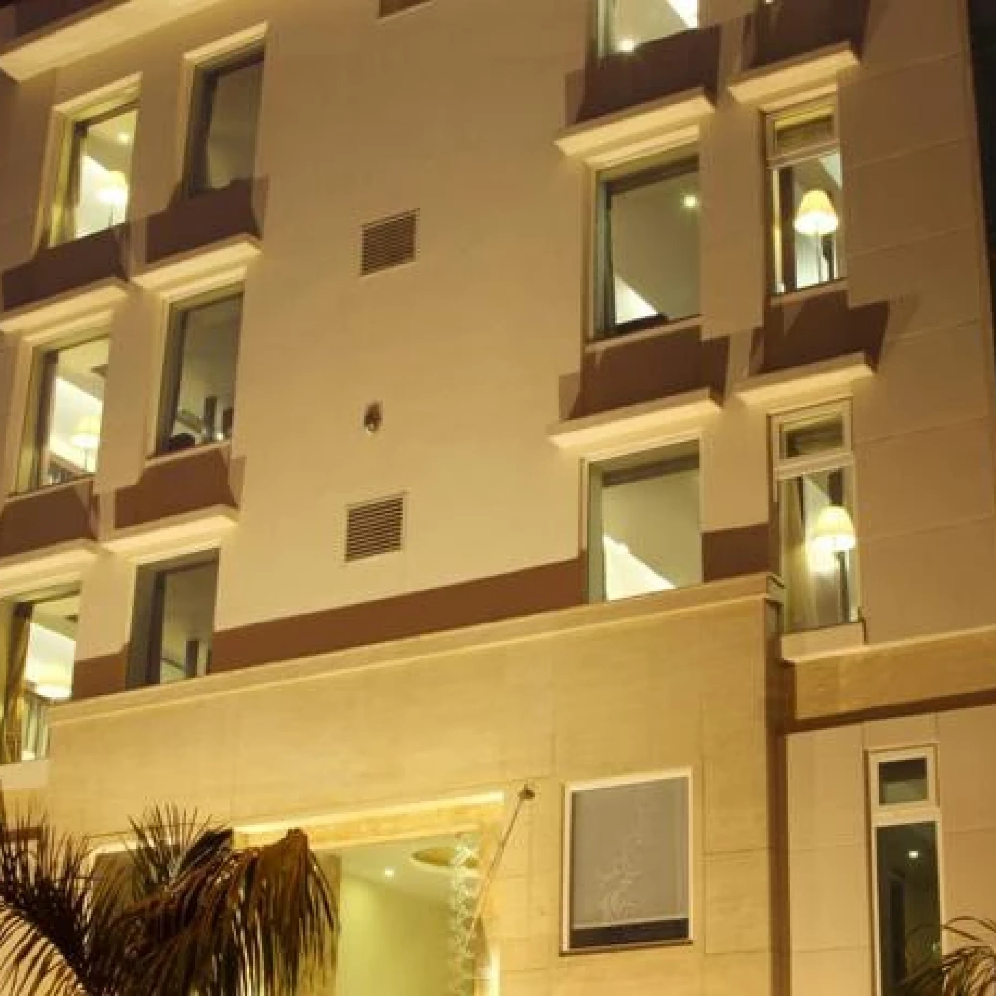 A & M Ressidency 3*