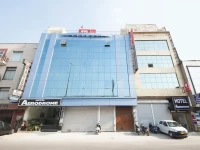 Hotel Aerodrome 