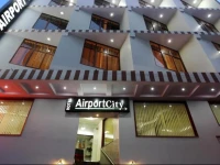 Hotel Airport City 