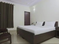 Airport Hotel Galaxy 