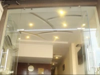 Airport Hotel Marina 