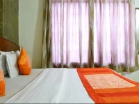 Airport Hotel Paradise International 