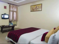 Airport Hotel Vishal Residency 