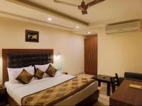 Airport RTS Hotel 