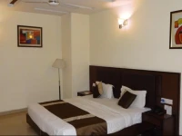 Hotel Alpine Tree 