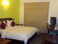Hotel Ambica Palace 