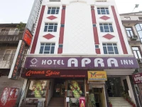 Hotel Apra Inn 