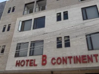 Hotel B Continental 