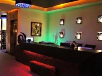 Beyond Hotel 