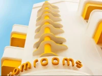 bloomrooms @ New Delhi Railway Station 