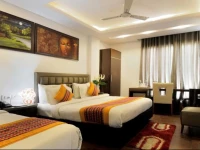 Hotel Cabana 