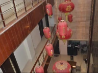 Hotel China Town 
