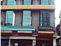 Hotel Conclave Executive 