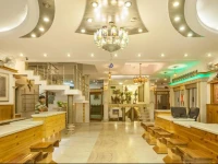 Hotel Cottage Yes Please@Paharganj 