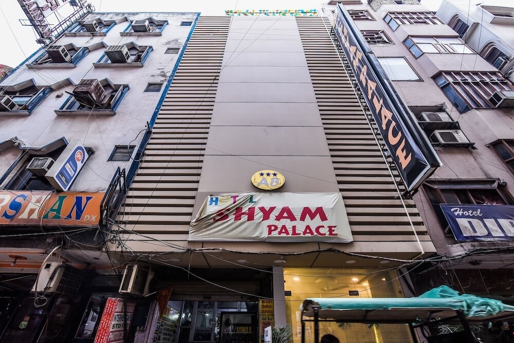 Hotel Delhi Darshan Dx 