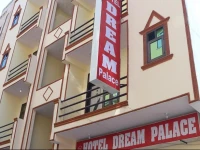 Hotel Dream Palace 