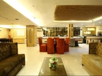 FabHotel Bhikaji Cama Place l 