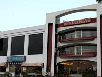 FabHotel Delhi Airport 