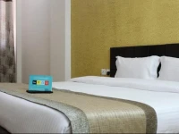 FabHotel Delhi East of Kailash 